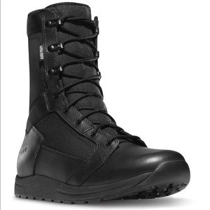 Danner Tachyon tactical boots